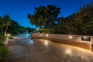 Vasiliki Apartments - 查加基恩