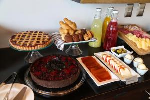 Hotel Martín Gusinde