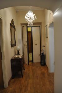 The Queens Coffer Rome