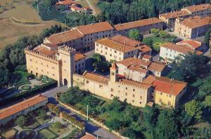 Apartmán Casa Margherita Bolgheri Itálie