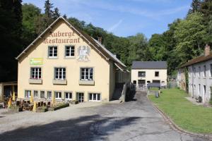 Muppentrupp Hundehotel B&B