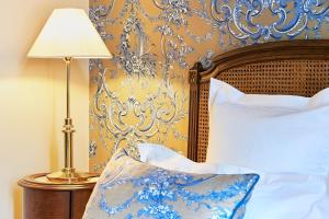 Hotels Chateau Le Clos : photos des chambres