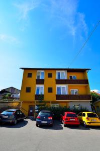 Ferienwohnungen Irmgard Mori