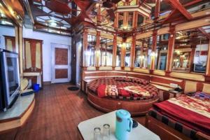 Hotel Gulmarg Regency