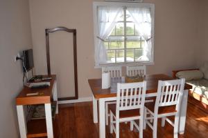 Cabañas Puerto Trinidad