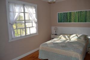 Cabañas Puerto Trinidad