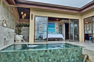 Golden Pineapple Villas-Adults Only, Uvita