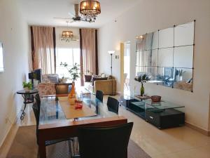 Windsor Tower Apartment