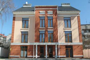 Hotel Hotel Blues Kaliningrad Rusko