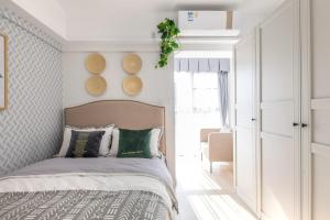 Wuhan Wuchang·Hualin Huabu Lane· Locals Apartment 00142780 - 3hvězdičkové hotely ve městě Wu-chan