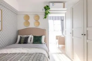 武汉市武昌区·昙华林户部巷·路客精品民宿·00142780 - 汉阳