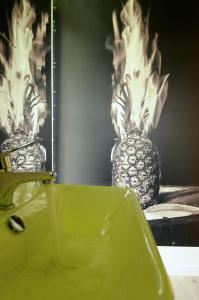 La Posada de El Chaflán