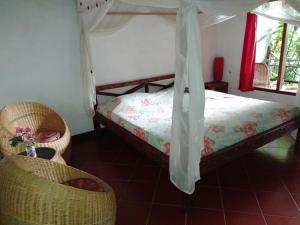 Bagus Bay Homestay