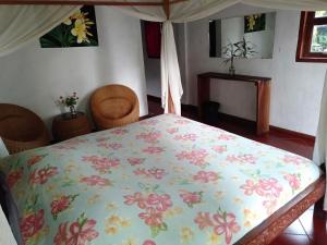 Bagus Bay Homestay