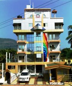 Abimon Residency Kollur - Sagar