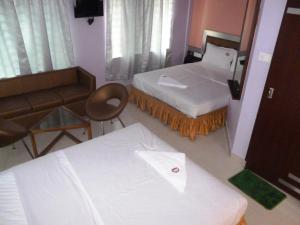 Abimon Residency Kollur