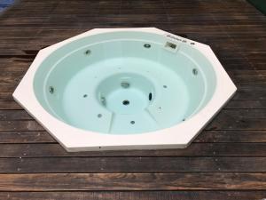 Studio Loft Polanco with POOL