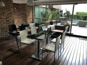 Studio Loft Polanco with POOL