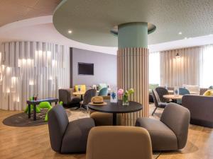 Hotels Novotel Nice Centre Vieux Nice : photos des chambres