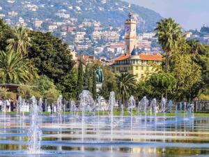 Hotels Novotel Nice Centre Vieux Nice : photos des chambres