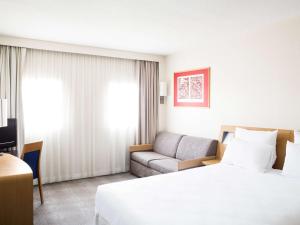 Hotels Novotel Nice Centre Vieux Nice : photos des chambres