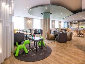 Hotels Novotel Nice Centre Vieux Nice : photos des chambres