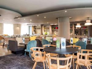 Hotels Novotel Nice Centre Vieux Nice : photos des chambres