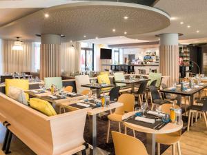 Hotels Novotel Nice Centre Vieux Nice : photos des chambres