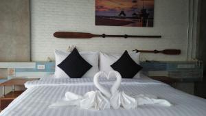 Windy Seaview Resort