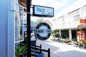 The Sky Hometel - 涛岛