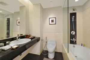 Aston Tanjung City Hotel