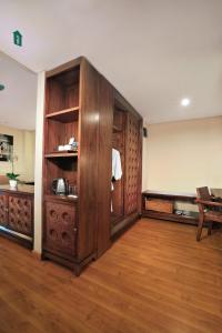 Aston Tanjung City Hotel