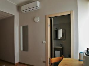 Habitación Individual con baño privado