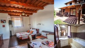 Cherry Apartmanház - 4hvězdičkové hotely ve městě Sárvár