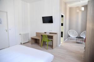 Hotels Grand Hotel : photos des chambres