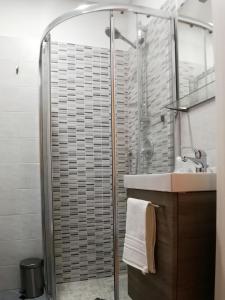 Habitación Triple con baño privado