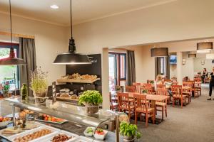 JUFA Hotel Maria Lankowitz