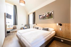 Superior Double Room room in JUFA Hotel Maria Lankowitz