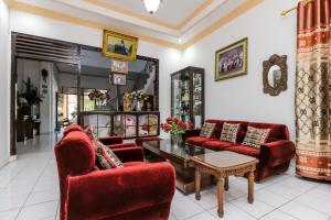 RedDoorz near Sam Ratulangi Airport Manado
