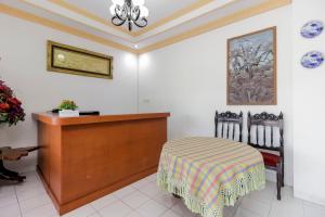 RedDoorz near Sam Ratulangi Airport Manado