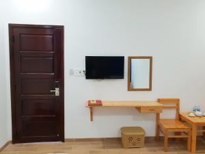 Phú tài center hotel