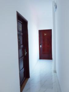 Phú tài center hotel