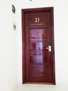 Phú tài center hotel