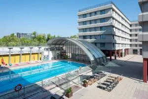 Madrid Airport Suites, Affiliated by Meliá - 阿尔甘达·德尔·雷伊