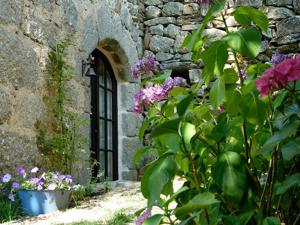 Maisons de vacances Le Studio : photos des chambres
