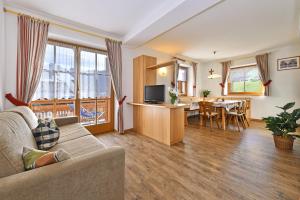 Appartamento con 2 Camere da Letto