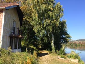 Lodges Clairseine : photos des chambres