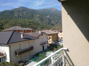 Gran Paradiso huge apartament in Locana