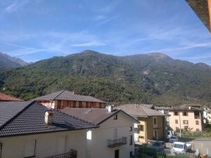 Gran Paradiso huge apartament in Locana