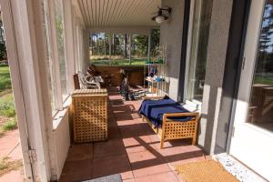 Villa Harald - Beachfront